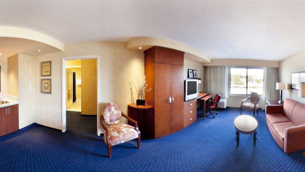 Courtyard By Marriott Columbia Otel Dış mekan fotoğraf