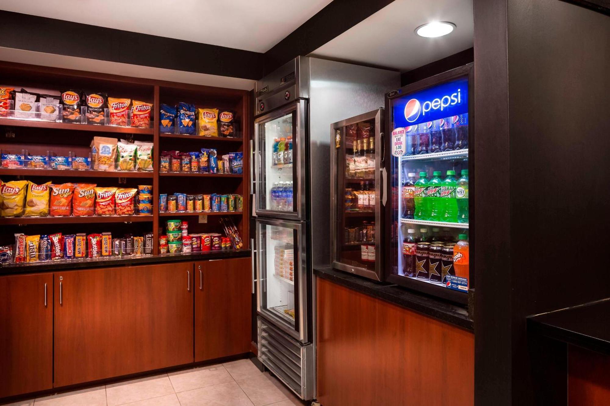 Courtyard By Marriott Columbia Otel Dış mekan fotoğraf